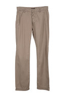 Genetic Denim Grad Chino Relaxed Straight in Tan
