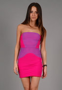 Serena Dress in Many Colors
