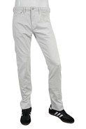 Levi's Made & Crafted Tack Slim Jean in Chalk Whit