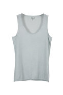 Garment Washed Sublime Tank
