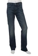 7 For All Mankind Standard Fit Jean in Freshwater 