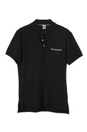 Chest Pocket Polo