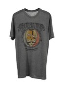 Chaser Grateful Dead   Liberty Bell   Tee in Vinta