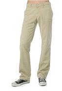 AG Adriano Goldschmied Khaki Pant in Colonial Beig