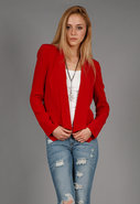 Becky Jacket in Many Colors