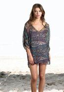 Atlantis in Bright Emerald