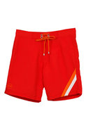 Surf Style Swim Short in Rocoto