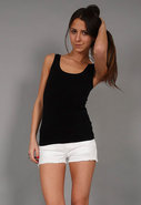 Seamless Tank - Original Length - in Many Colors