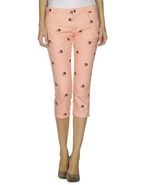 3/4-length shorts - Item 36396319