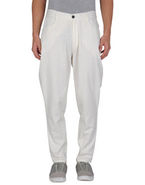 Casual pants - Item 36371429