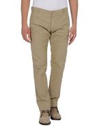 Casual pants - Item 36374875