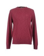 Crewneck sweaters - Item 39340134