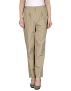 Casual pants - Item 36409803