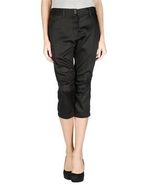 MARITHE' F. GIRBAUD 3/4-length shorts - Item 36395