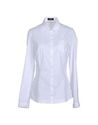 Long sleeve shirts - Item 38296378