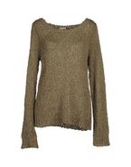 Long sleeve sweaters - Item 39329357