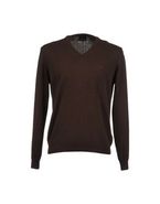 HENRY COTTON'S V-necks - Item 39316962