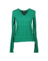 Long sleeve sweaters - Item 39316604