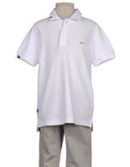 Polo shirts - Item 37410310