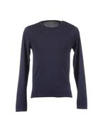Crewneck sweaters - Item 39342034