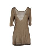 Short sleeve sweaters - Item 39324571