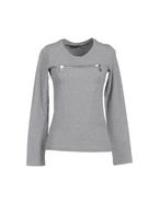 Long sleeve t-shirts - Item 37425868