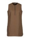 Short dresses - Item 41338335