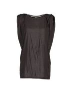 Sleeveless t-shirts - Item 37412320