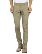 Casual pants - Item 36380320