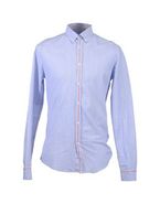 Long sleeve shirts - Item 38288137