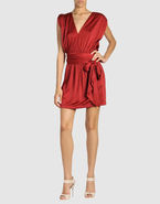 Short dresses - Item 34214993