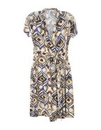 GRAZIA'LLIANI 3/4 length dresses - Item 34326953