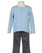 Crewneck sweaters - Item 39273574