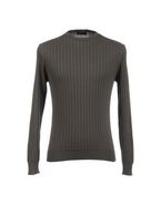 Crewneck sweaters - Item 39337914