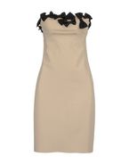 Short dresses - Item 34332044