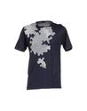 Short sleeve t-shirts - Item 37412813