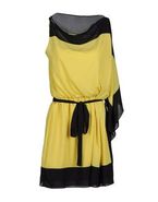 Short dresses - Item 34312158