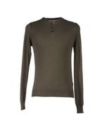 Crewneck sweaters - Item 39327809