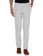 Casual pants - Item 36395323