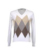 V-necks - Item 39326236