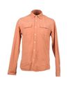 Long sleeve shirts - Item 38285507