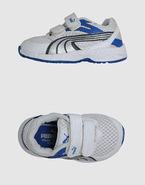 Sneakers - Item 44397663