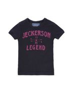 Short sleeve t-shirts - Item 37456764