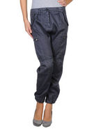 Casual pants - Item 36372992