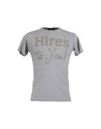 Short sleeve t-shirts - Item 37453816