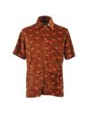 Short sleeve shirts - Item 38280390