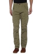 Casual pants - Item 36396584