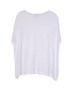 Short sleeve sweaters - Item 39340998