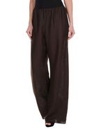 Casual pants - Item 36385158