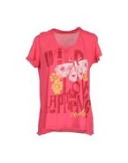 Short sleeve t-shirts - Item 37452865